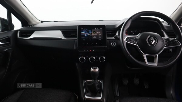 Used Renault Captur 2024 for sale - 76409820: Photo 17