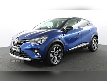 Renault - Captur