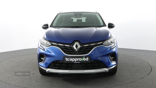 Used Renault Captur 2024 for sale - 76409820: Photo 2