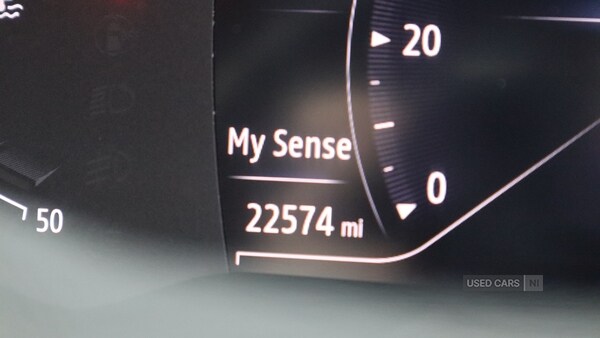 Used Renault Captur 2024 for sale - 76409820: Photo 23