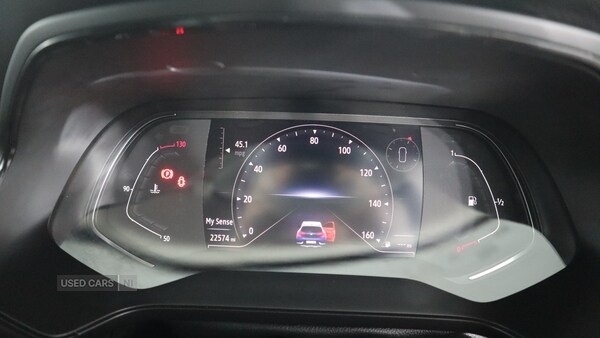 Used Renault Captur 2024 for sale - 76409820: Photo 24