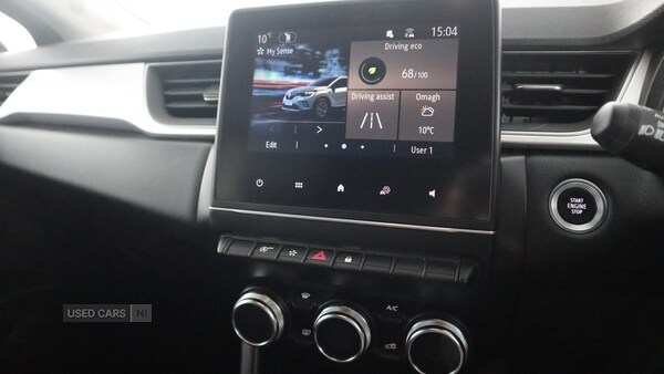 Used Renault Captur 2024 for sale - 76409820: Photo 26