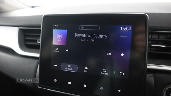 Used Renault Captur 2024 for sale - 76409820: Photo 29