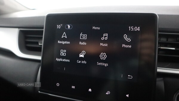 Used Renault Captur 2024 for sale - 76409820: Photo 30