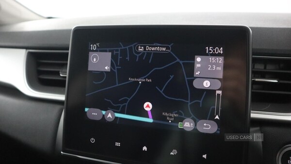 Used Renault Captur 2024 for sale - 76409820: Photo 31