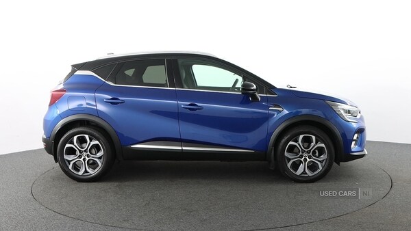 Used Renault Captur 2024 for sale - 76409820: Photo 4