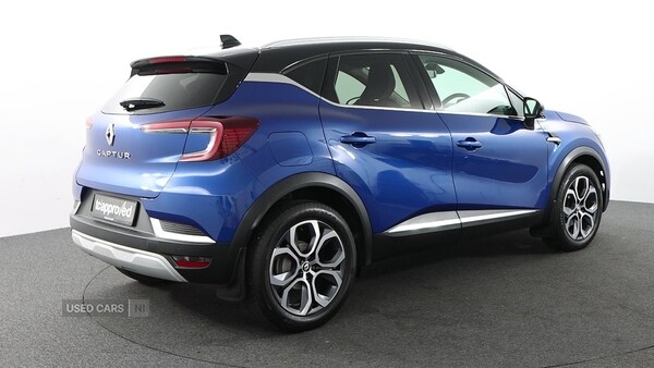 Used Renault Captur 2024 for sale - 76409820: Photo 5