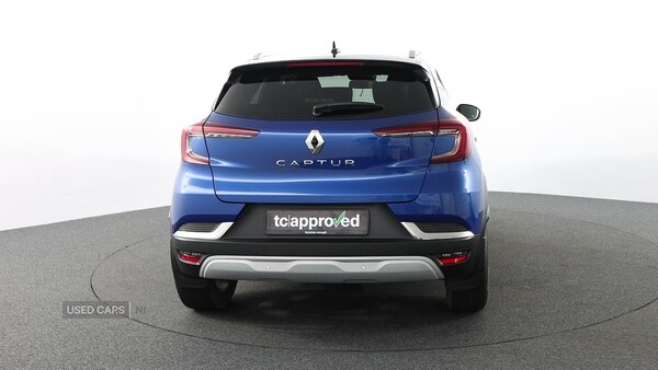 Used Renault Captur 2024 for sale - 76409820: Photo 6