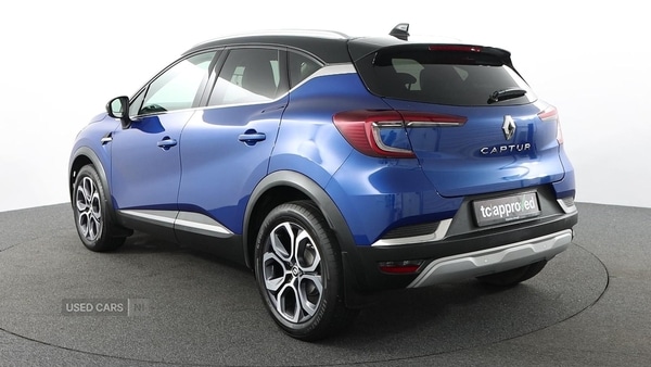 Used Renault Captur 2024 for sale - 76409820: Photo 7