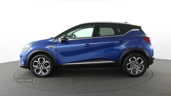Used Renault Captur 2024 for sale - 76409820: Photo 8