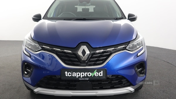 Used Renault Captur 2024 for sale - 76409820: Photo 9