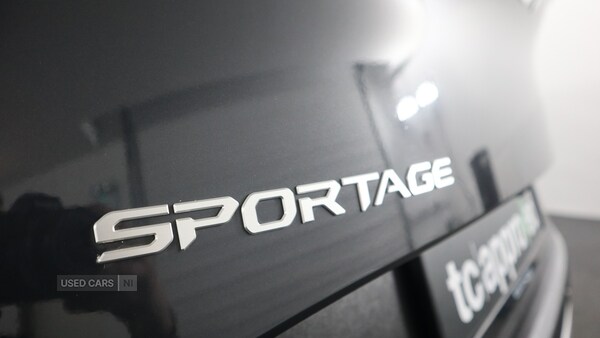 Used Kia Sportage 2023 for sale - 77672436: Photo 10