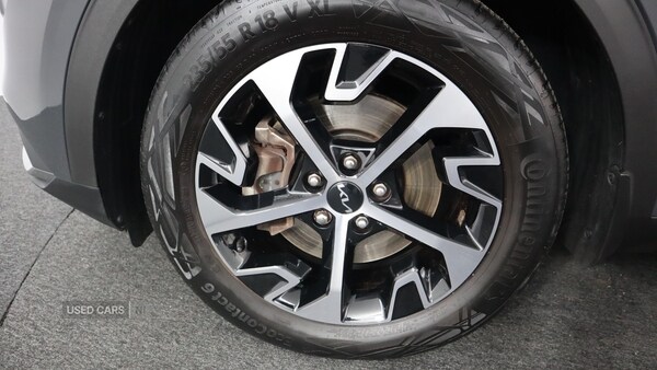 Used Kia Sportage 2023 for sale - 77672436: Photo 12