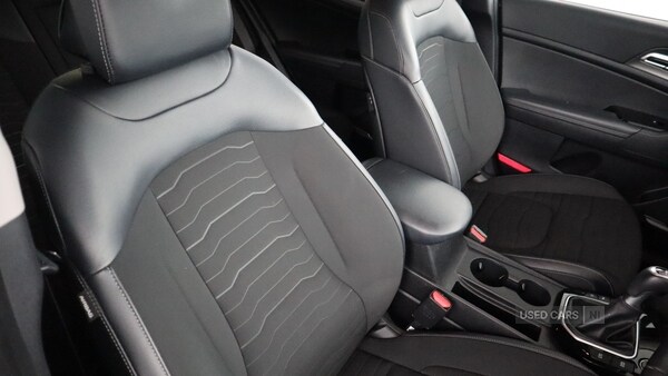 Used Kia Sportage 2023 for sale - 77672436: Photo 14