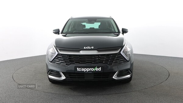 Used Kia Sportage 2023 for sale - 77672436: Photo 2