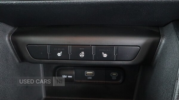 Used Kia Sportage 2023 for sale - 77672436: Photo 20