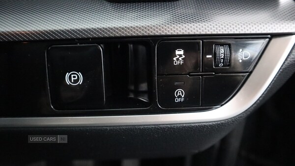 Used Kia Sportage 2023 for sale - 77672436: Photo 21