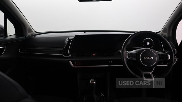 Used Kia Sportage 2023 for sale - 77672436: Photo 22