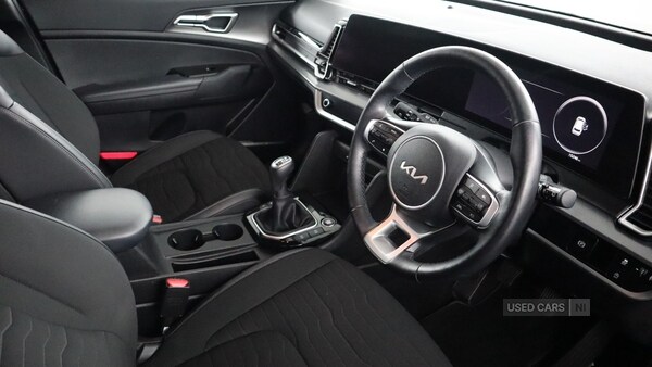 Used Kia Sportage 2023 for sale - 77672436: Photo 23