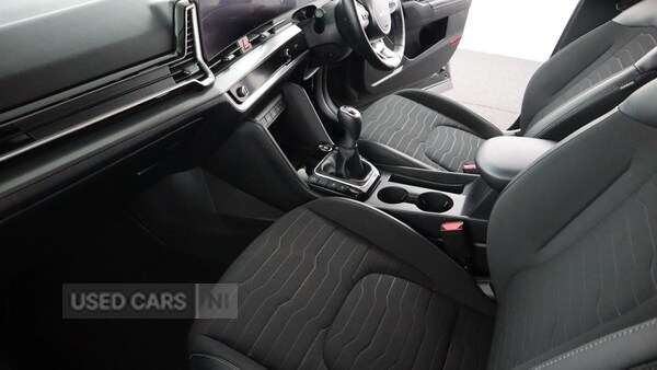 Used Kia Sportage 2023 for sale - 77672436: Photo 24