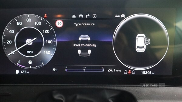 Used Kia Sportage 2023 for sale - 77672436: Photo 25