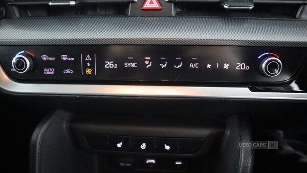 Used Kia Sportage 2023 for sale - 77672436: Photo 27