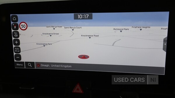 Used Kia Sportage 2023 for sale - 77672436: Photo 29