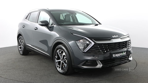 Used Kia Sportage 2023 for sale - 77672436: Photo 3