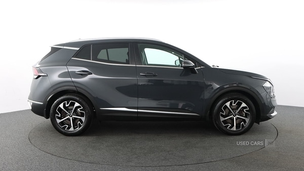 Used Kia Sportage 2023 for sale - 77672436: Photo 4