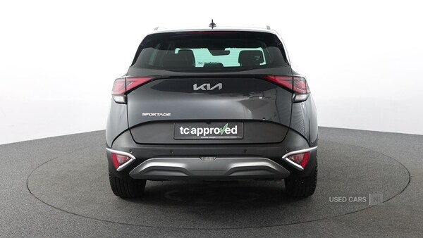 Used Kia Sportage 2023 for sale - 77672436: Photo 6