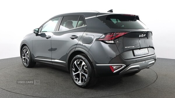 Used Kia Sportage 2023 for sale - 77672436: Photo 7