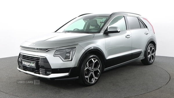 Used Kia Niro 2022 for sale - 77359567: Photo 1