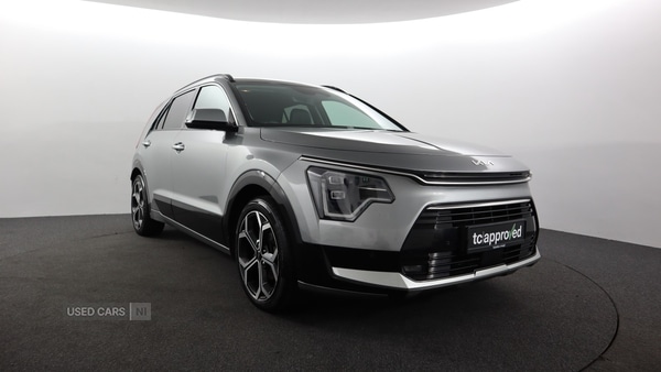 Used Kia Niro 2022 for sale - 77359567: Photo 11