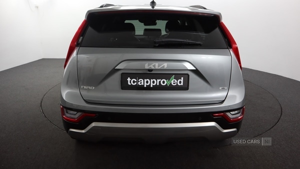 Used Kia Niro 2022 for sale - 77359567: Photo 12