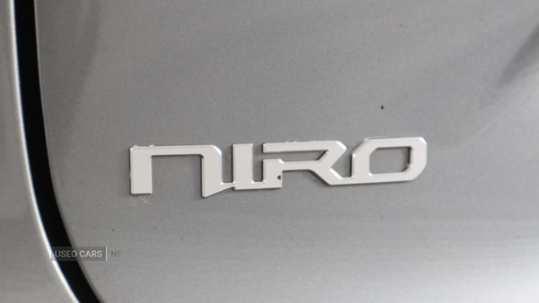 Used Kia Niro 2022 for sale - 77359567: Photo 14