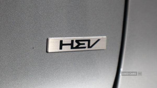 Used Kia Niro 2022 for sale - 77359567: Photo 15