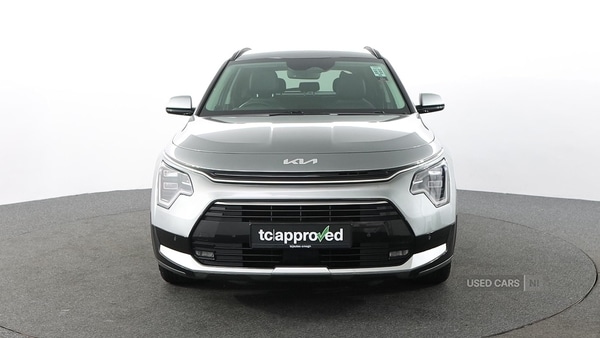 Used Kia Niro 2022 for sale - 77359567: Photo 2