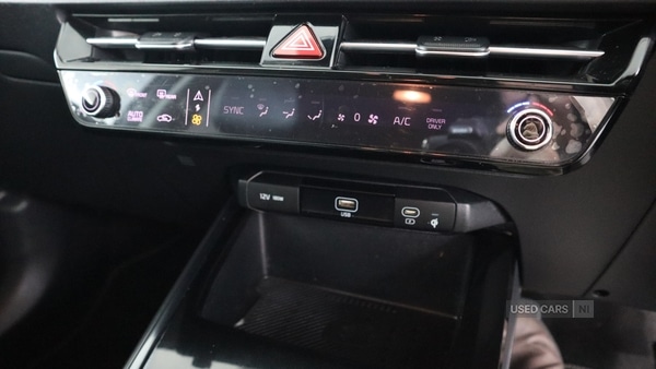 Used Kia Niro 2022 for sale - 77359567: Photo 27