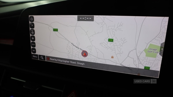 Used Kia Niro 2022 for sale - 77359567: Photo 29