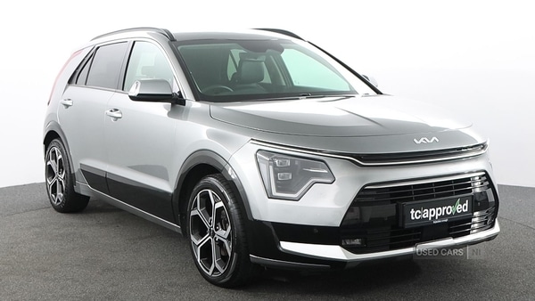 Used Kia Niro 2022 for sale - 77359567: Photo 3