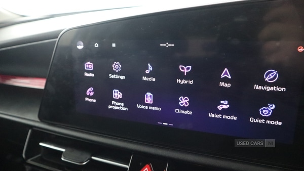 Used Kia Niro 2022 for sale - 77359567: Photo 30