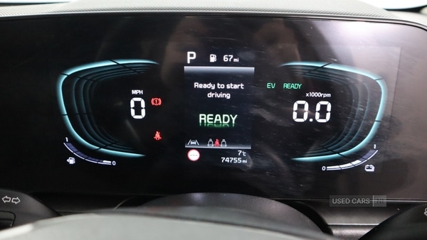 Used Kia Niro 2022 for sale - 77359567: Photo 35