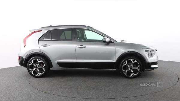 Used Kia Niro 2022 for sale - 77359567: Photo 4