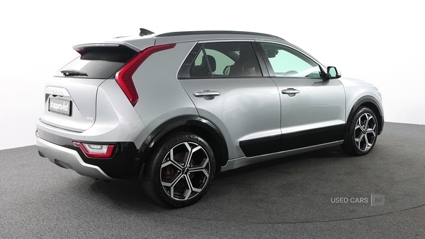 Used Kia Niro 2022 for sale - 77359567: Photo 5