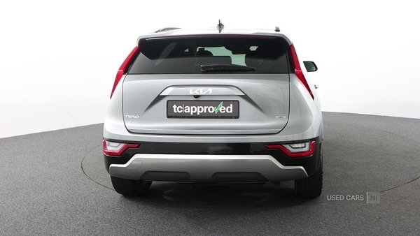 Used Kia Niro 2022 for sale - 77359567: Photo 6