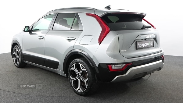 Used Kia Niro 2022 for sale - 77359567: Photo 7
