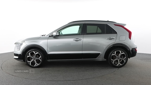 Used Kia Niro 2022 for sale - 77359567: Photo 8
