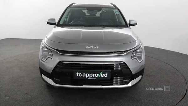 Used Kia Niro 2022 for sale - 77359567: Photo 9