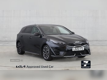 Used Kia Ceed 2025 for sale - 79534076: Photo