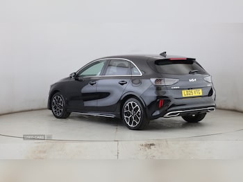 Used Kia Ceed 2025 for sale - 79534076: Photo